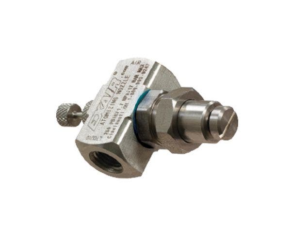 Nozzles